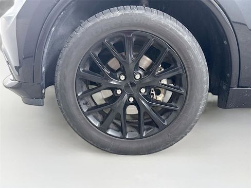 Used 2016 Dodge Durango SXT w/ Blacktop Package image 9