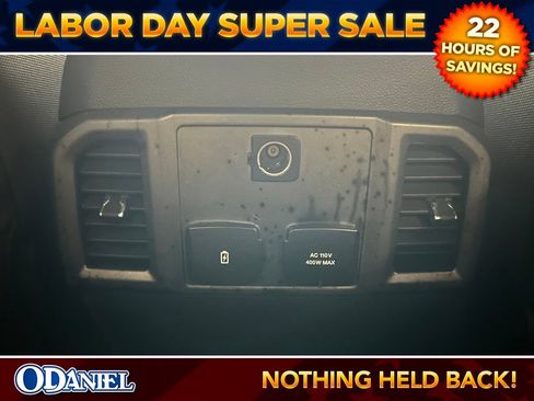 Used 2017 Ford F150 XLT w/ Equipment Group 302A Luxury AWD/4WD image 21