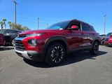 Used 2023 Chevrolet TrailBlazer LT w/ Convenience Package image 2