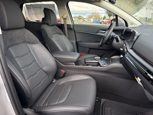 New 2026 Kia Sportage SX Prestige image 12