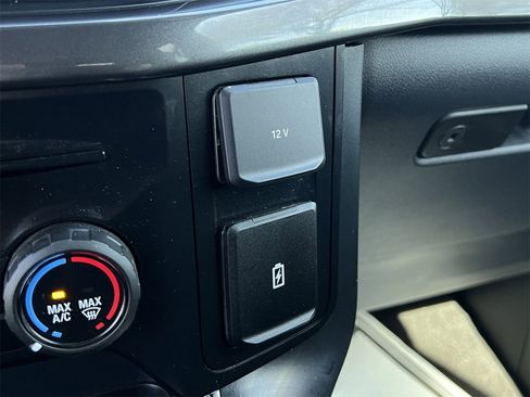 Used 2024 Ford F150 STX image 21