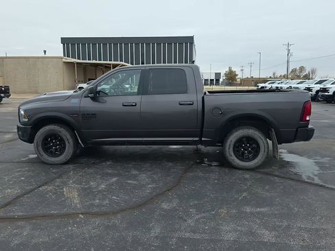 Used 2022 RAM 1500 Classic Warlock image 6