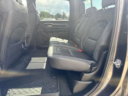 Used 2023 RAM 1500 Big Horn AWD/4WD image 30