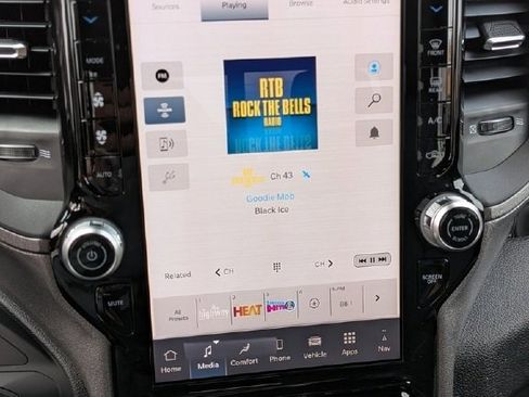 New 2026 RAM 2500 Tradesman image 20