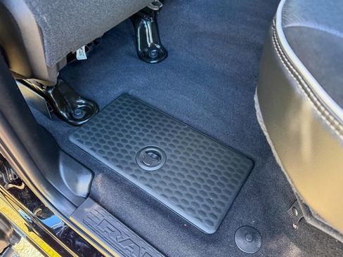 New 2026 RAM 2500 Laramie w/ Night Edition image 25