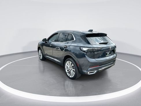 New 2026 Buick Envision Avenir image 6