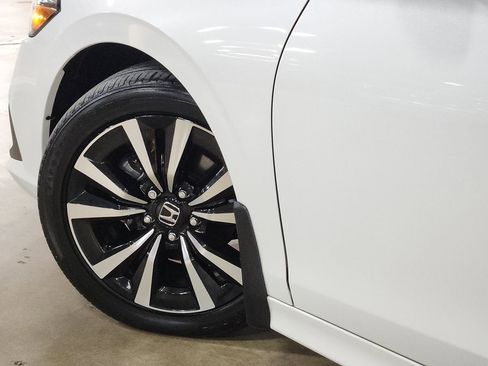 Used 2023 Honda Civic EX image 23