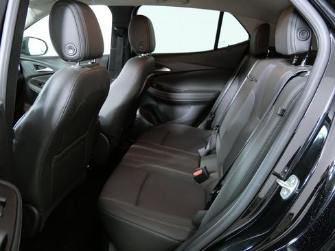 Used 2024 Buick Encore GX Preferred AWD/4WD image 19