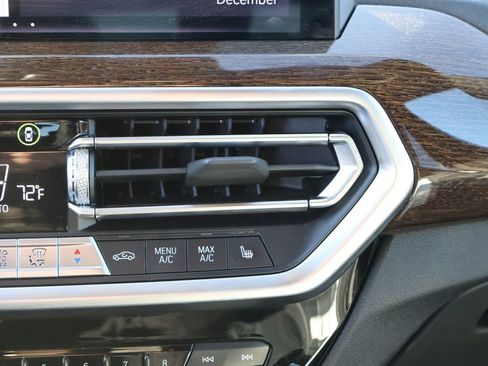 Used 2022 BMW X3 xDrive30i w/ Premium Package 2 image 29