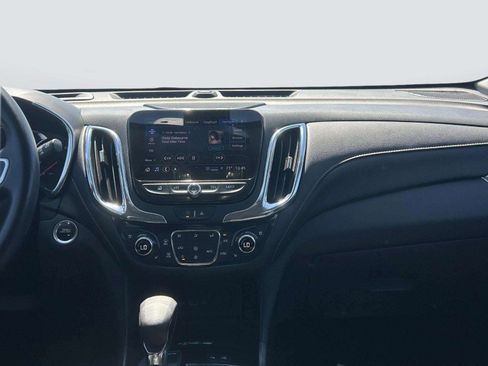 Used 2023 Chevrolet Equinox Premier AWD/4WD image 17