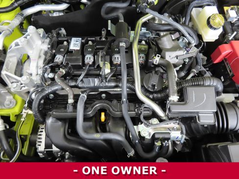 Certified 2025 Nissan Kicks SR w/ Illumination Package image 25