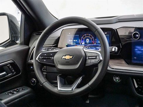 New 2026 Chevrolet Tahoe LS w/ LPO, Dark Essentials Package RWD image 17