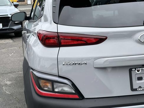 Used 2023 Hyundai Kona SEL w/ Cargo Package AWD/4WD image 13