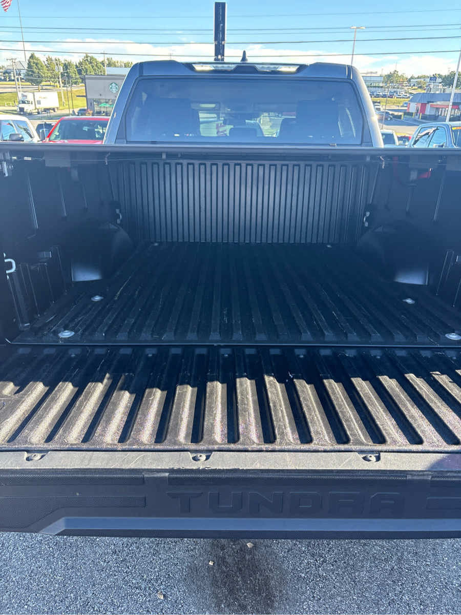 Used 2024 Toyota Tundra SR5 AWD/4WD image 18