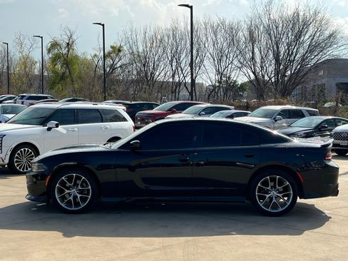 Used 2020 Dodge Charger GT image 6