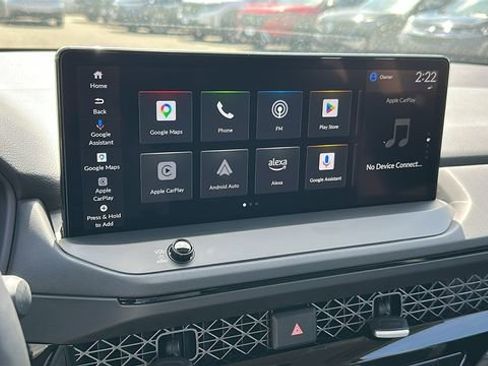 New 2026 Honda Accord Touring image 15