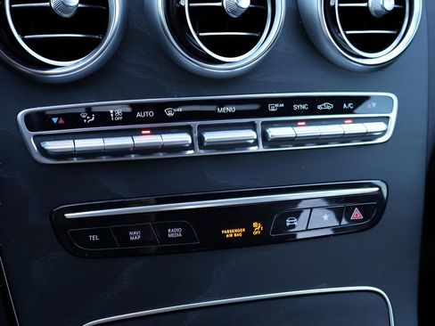 Certified 2023 Mercedes-Benz GLC 43 AMG GLC 43 AMG image 27