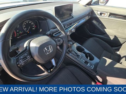 Used 2023 Honda Civic EX image 12