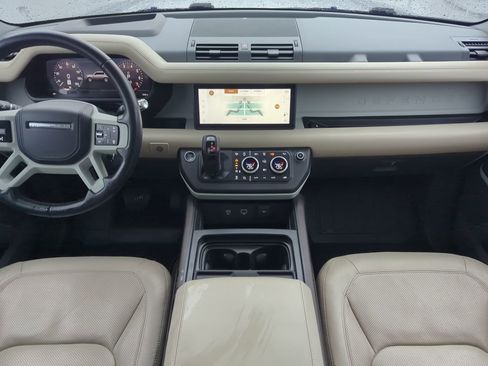 Used 2020 Land Rover Defender 110 HSE image 13