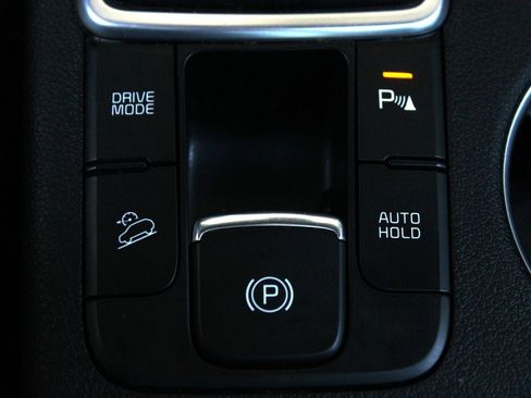 Used 2020 Kia Sportage SX FWD image 32