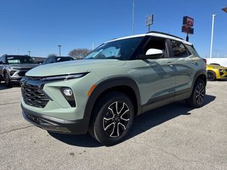 New 2026 Chevrolet TrailBlazer ACTIV w/ Driver Confidence Package video 2