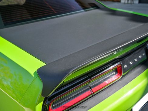 Used 2019 Dodge Challenger SRT Hellcat Redeye RWD image 69