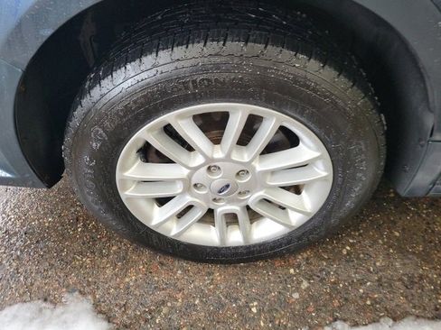 Used 2016 Ford Flex SEL w/ Equipment Group 202A image 32