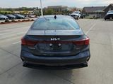 Used 2022 Kia Forte GT-Line w/ GT-Line Premium Package image 5