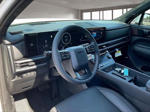 New 2026 Hyundai Santa Fe Calligraphy image 7