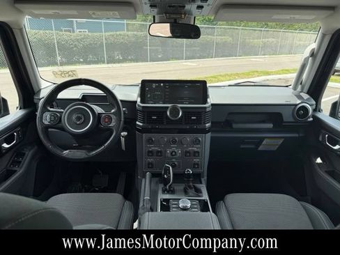 Used 2024 INEOS Grenadier AWD/4WD image 14