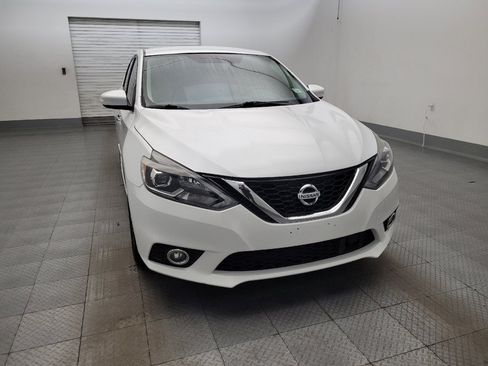 Used 2018 Nissan Sentra SR FWD image 14
