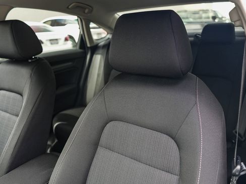 Used 2026 Honda Civic LX image 23