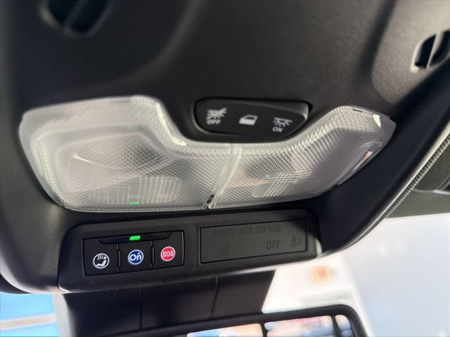 New 2026 Chevrolet Colorado LT w/ Advanced Trailering Package AWD/4WD image 40