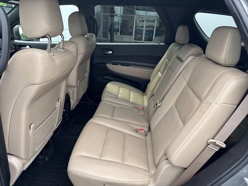 Used 2022 Dodge Durango GT AWD/4WD image 16