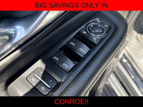 Used 2023 GMC Yukon Denali w/ Denali Reserve Package AWD/4WD image 11