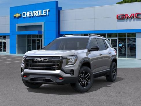 New 2026 GMC Terrain AT4 w/ Convenience Package III image 6