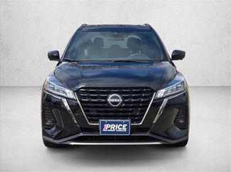 Used 2024 Nissan Kicks SR video 2