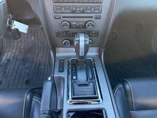 Used 2013 Ford Mustang Premium RWD image 17