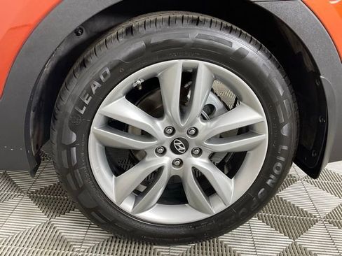 Used 2014 Hyundai Santa Fe Sport 2.0T w/ Navigation Package 06 image 9