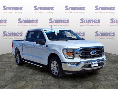 Used 2023 Ford F150 XLT w/ Equipment Group 302A High