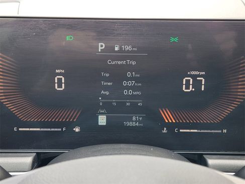 Used 2025 Kia K5 GT-Line w/ GT-Line Premium Package image 17