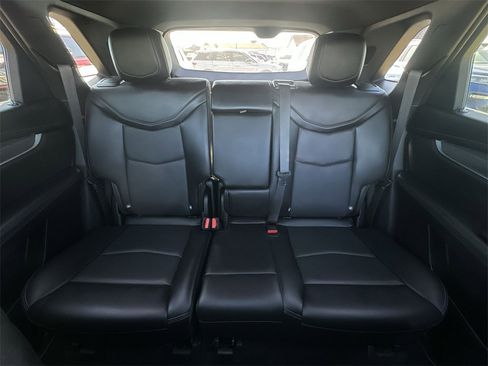 Used 2024 Cadillac XT5 Sportv image 23