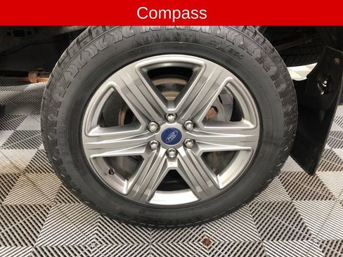 Used 2018 Ford F150 Lariat AWD/4WD image 20