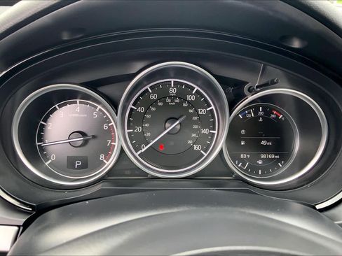 Used 2020 MAZDA CX-9 Touring w/ Touring Premium Package FWD image 26