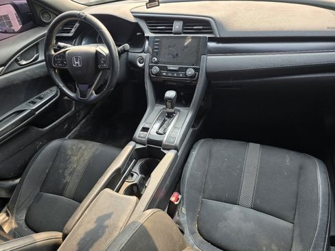 Used 2021 Honda Civic Sport image 13