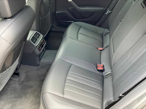 New 2025 Audi A6 Premium Plus image 17