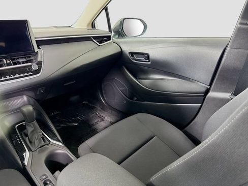 Certified 2026 Toyota Corolla LE FWD image 23