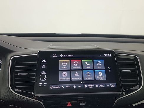 New 2026 Honda Ridgeline Black Edition image 23