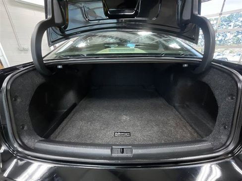 Used 2014 Volkswagen Passat 2.5 SE FWD image 21