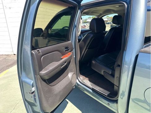 Used 2009 GMC Sierra 1500 SLT AWD/4WD image 26